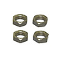 Hobao HB85148 17mm anti loose wheel hex nut 4pcs