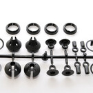 Hobao HB90049 Shock plastic parts set