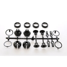 Hobao HB90049 Shock plastic parts set