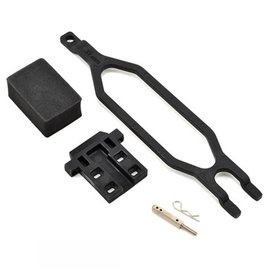 Traxxas TRA5827X  Tall Battery Hold Down Retainer: Slash 2wd / 4wd & Drag Slash