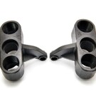 Hobao HB87206 Pivot ball front steering hubs