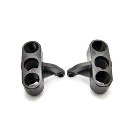 Hobao HB87206 Pivot ball front steering hubs