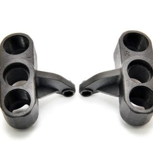 Hobao HB87206 Pivot ball front steering hubs