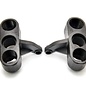 Hobao HB87206 Pivot ball front steering hubs