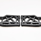 Hobao HB85002 Hyper VS rear lower arm set