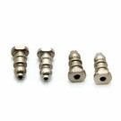 Hobao HB85090 Aluminum 7075 shock balls 6.8mm 4pcs