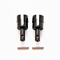 Hobao HB87003 Differential outdrive cup 2pcs