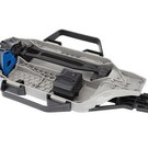 Traxxas TRA7421  Low CG Gray Chassis Conversion Kit: Slash 4x4