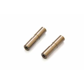 Hobao OP-0145 Aluminum receiver box post 2pcs