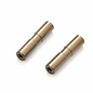 Hobao OP-0145 Aluminum receiver box post 2pcs