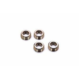 Hobao HB87209 Pivot ball nuts 4pcs