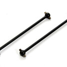 Hobao HB90010 Rear axle 2pcs