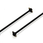 Hobao HB90010 Rear axle 2pcs