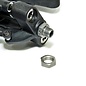 Hobao HB85146 17mm wheel hub set & anti-loose nut 2pcs