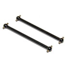 Hobao OP-0161 VTE2, VTE, VTE2, GTLE Rear dogbone 5.0mm 2pcs