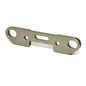 Hobao HB85144 Rear lower arm holder (RR) .25deg +4mm