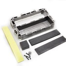 Hobao HB94115 Large capacity battery tray