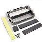 Hobao HB94115 Large capacity battery tray