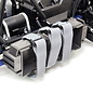 Hobao HB94115 Large capacity battery tray