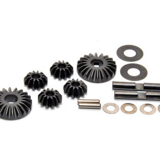 Hobao OP-0139  Steel Bevel Gears Set (Heavy Duty)