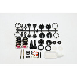 Hobao HB90082  Front Shock Set