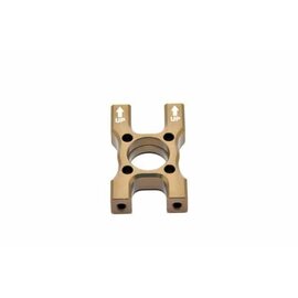 Hobao OP-0153  7075 Alum VTE2 Spool Mount