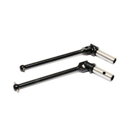 Hobao OP-0159  VTE2 Front Universal Drive Shaft - 5.3mm, 2pcs
