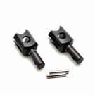 Hobao HB85067 Lightweight differential outdrive cups 2pcs