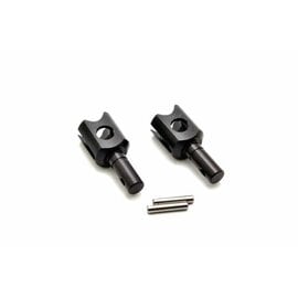 Hobao HB85067 Lightweight differential outdrive cups 2pcs