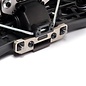 Hobao OP-0177 Rear lower arm holder (RR) with POM pills
