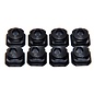 Hobao OP-0178 Rear arm holder POM pill inserts 1 deg 8pcs