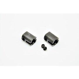Hobao HB85136 Spool cup heavy duty 2pcs