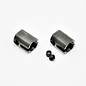 Hobao HB85136 Spool cup heavy duty 2pcs