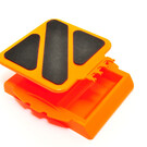 Hobao HB4126R Car stand orange