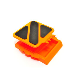 Hobao HB4126R Car stand orange