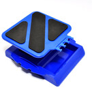 Hobao HB84126BU Car stand Blue