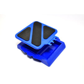 Hobao HB84126BU Car stand Blue