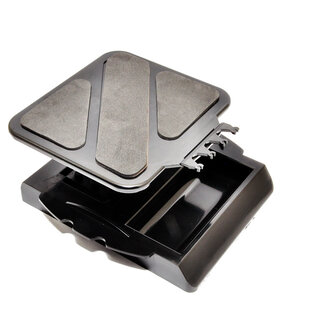 Hobao HB84126B Car stand Black