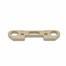 Hobao HB85127 RR suspension mount 0 deg