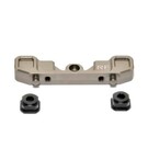 Hobao OP-0176 Rear lower arm holder (RF) with POM pills