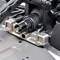 Hobao OP-0176 Rear lower arm holder (RF) with POM pills