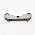 Hobao OP-0115 Hyper VS CNC rear lower arm holder (RF)
