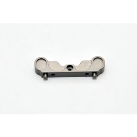 Hobao OP-0115 Hyper VS CNC rear lower arm holder (RF)