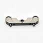 Hobao OP-0115 Hyper VS CNC rear lower arm holder (RF)