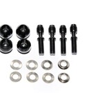 Hobao OP-0167 Steering pivot ball set