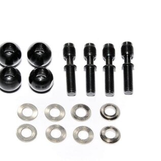 Hobao OP-0167 Steering pivot ball set