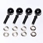Hobao OP-0167 Steering pivot ball set