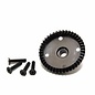 Hobao HB85111 Crown gear 43T for 13T Pinion (gasket version)