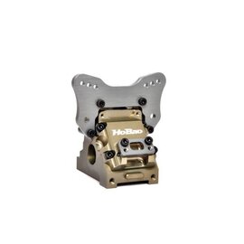 Hobao OP-0155 7075 VT/VTE2 front shock tower for OP-0154