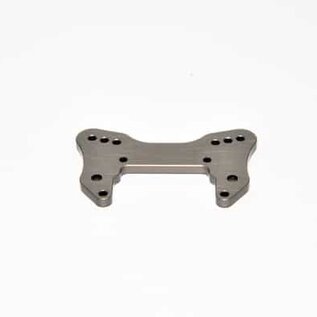 Hobao OP-0155 7075 VT/VTE2 front shock tower for OP-0154